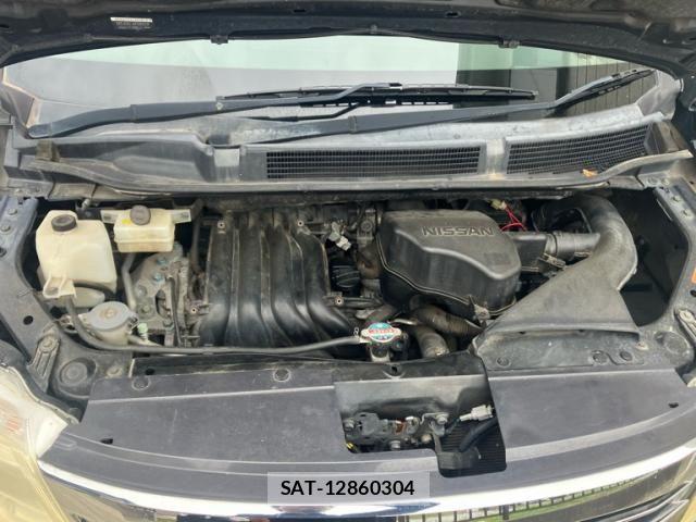 Nissan SERENA 2011-10 8661467-14
