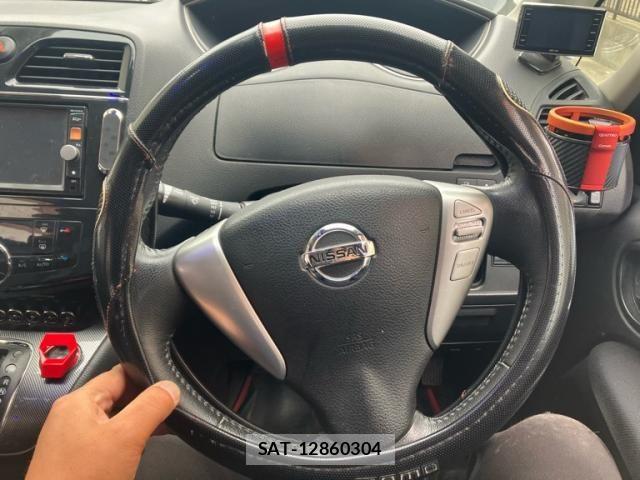 Nissan SERENA 2011-10 8661467-17