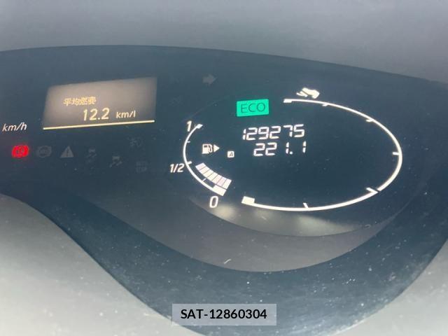 Nissan SERENA 2011-10 8661467-19