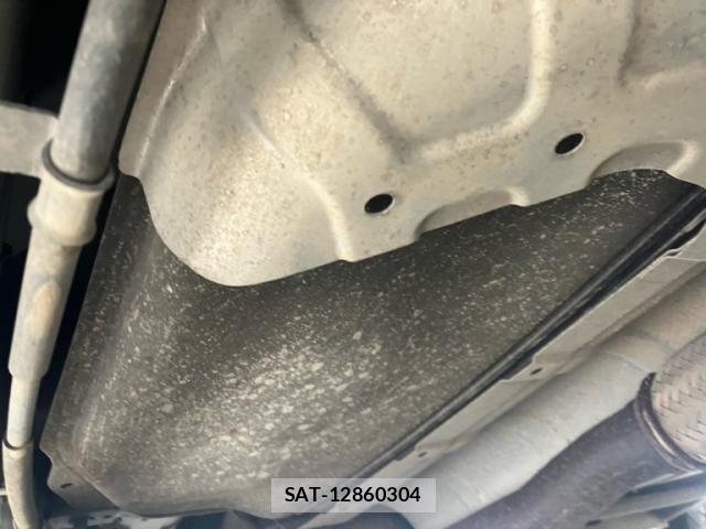 Nissan SERENA 2011-10 8661467-8