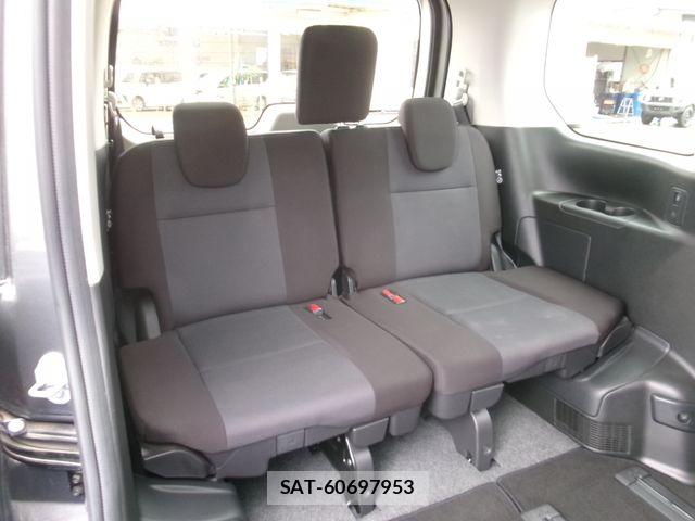 Nissan SERENA 2022-03 8661424-9