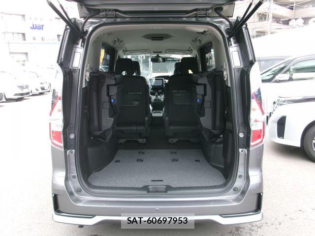 Nissan SERENA 2022-03 8661424-11