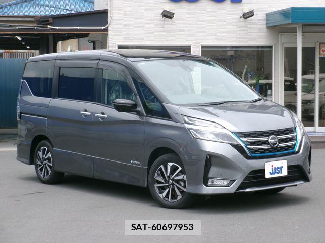 Nissan SERENA 2022-03 8661424-2