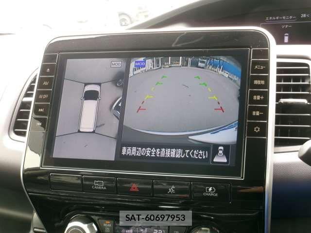Nissan SERENA 2022-03 8661424-6
