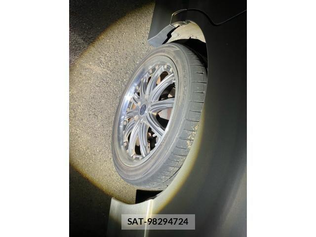 Nissan SERENA 2010-08 8666877-0