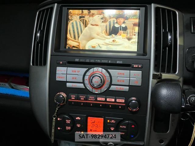 Nissan SERENA 2010-08 8666877-12
