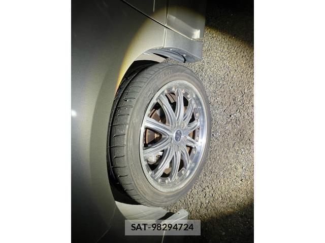 Nissan SERENA 2010-08 8666877-1