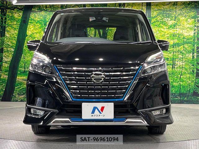 Nissan SERENA 2021-12 8661423-13