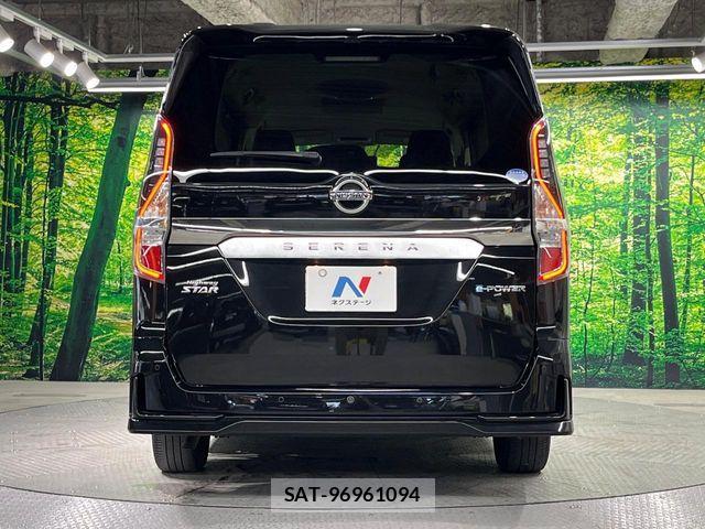 Nissan SERENA 2021-12 8661423-14