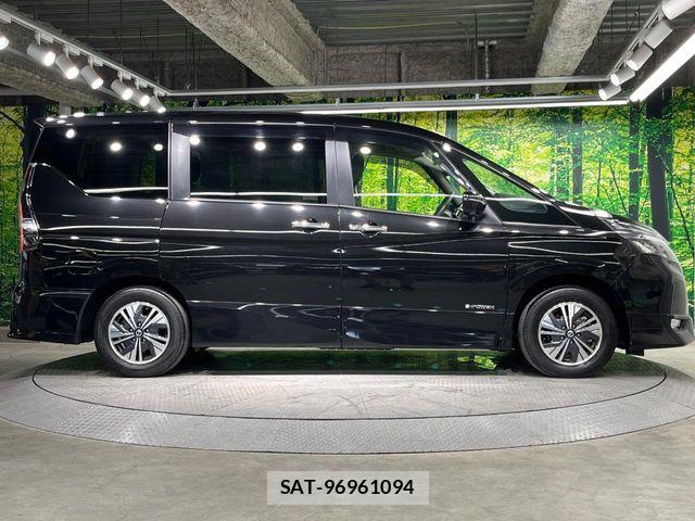 Nissan SERENA 2021-12 8661423-15