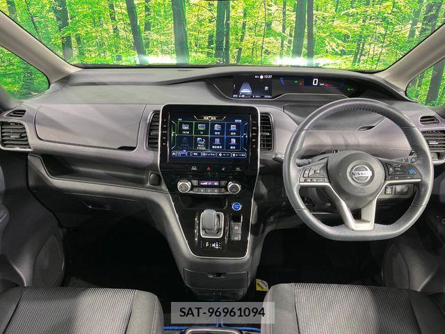 Nissan SERENA 2021-12 8661423-1