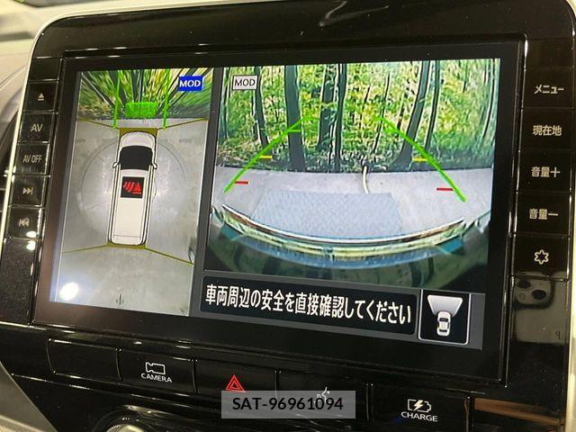 Nissan SERENA 2021-12 8661423-4