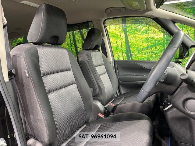 Nissan SERENA 2021-12 8661423-8