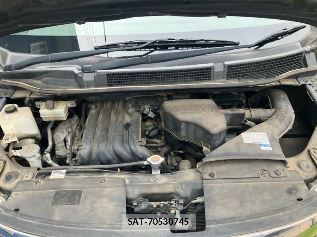 Nissan SERENA 2011-11 8661463-19