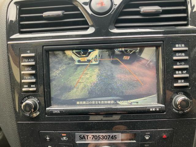 Nissan SERENA 2011-11 8661463-23