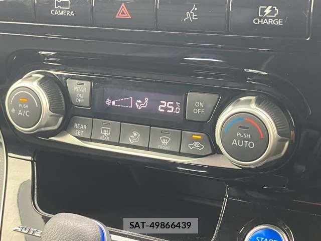 Nissan SERENA 2021-10 8666872-9