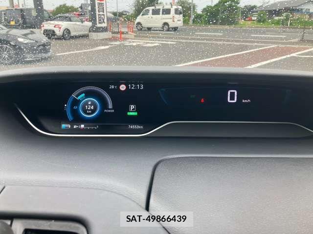 Nissan SERENA 2021-10 8666872-11
