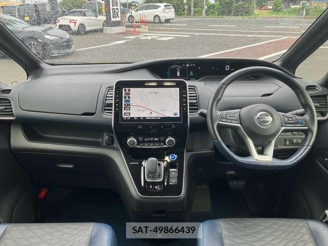 Nissan SERENA 2021-10 8666872-13