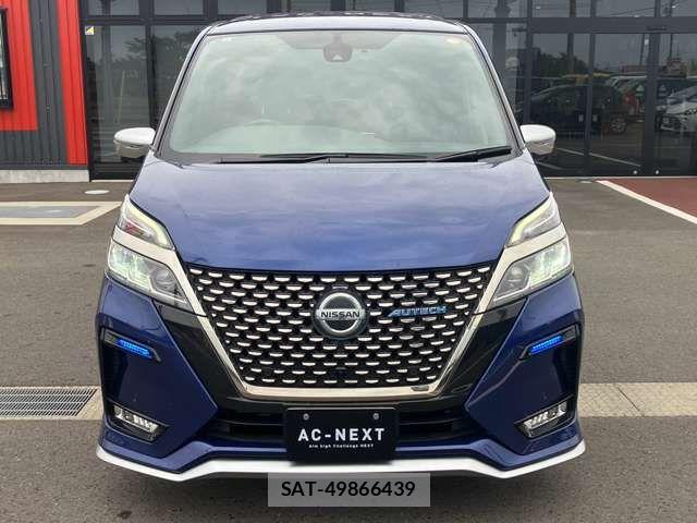 Nissan SERENA 2021-10 8666872-15