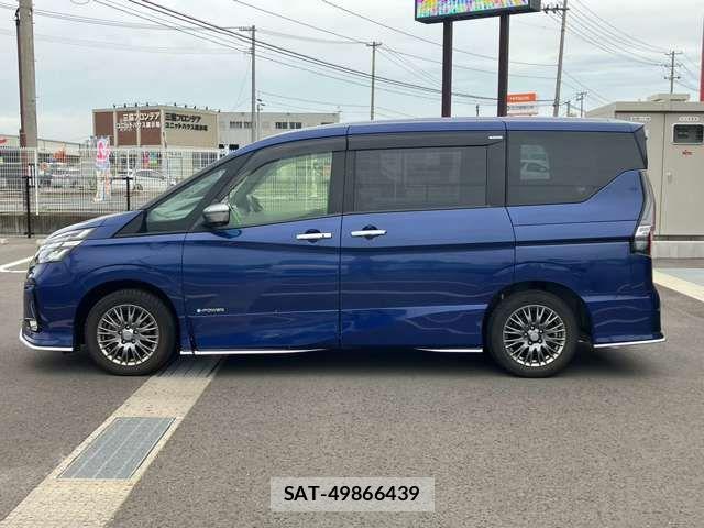 Nissan SERENA 2021-10 8666872-16