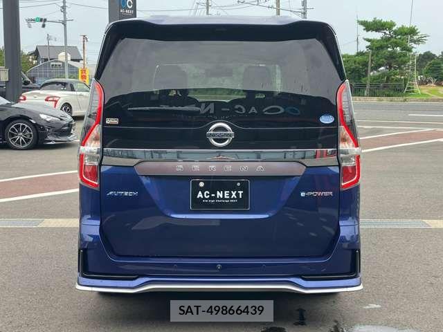 Nissan SERENA 2021-10 8666872-17
