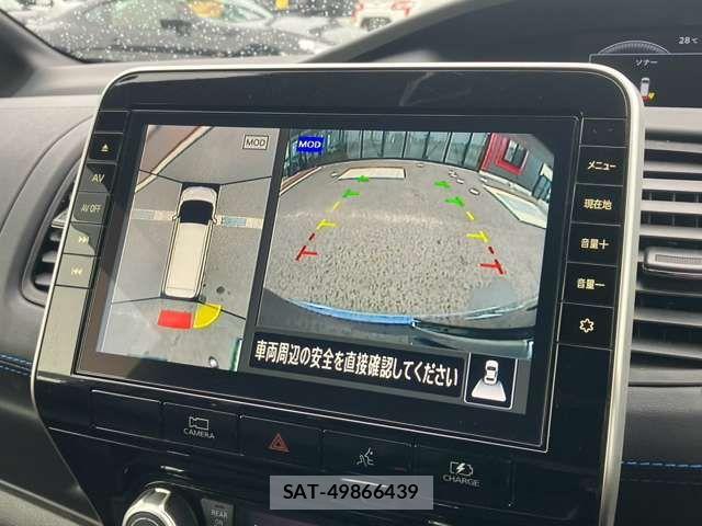 Nissan SERENA 2021-10 8666872-2