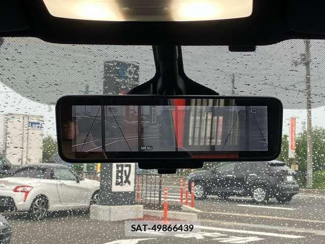 Nissan SERENA 2021-10 8666872-3