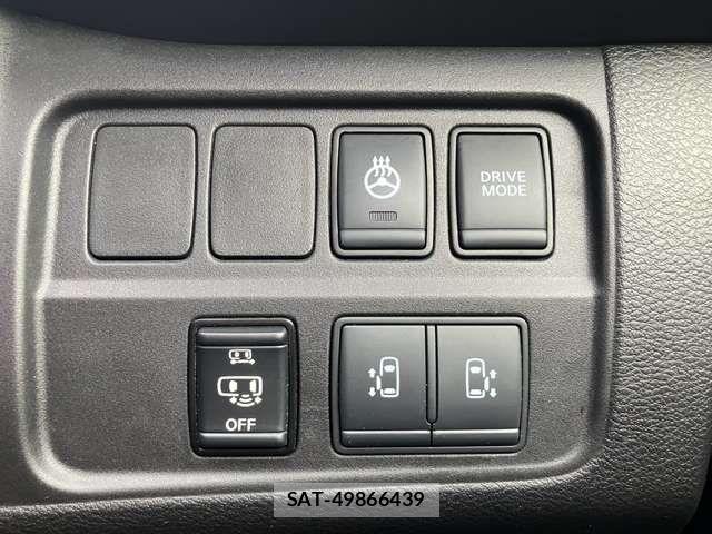 Nissan SERENA 2021-10 8666872-4