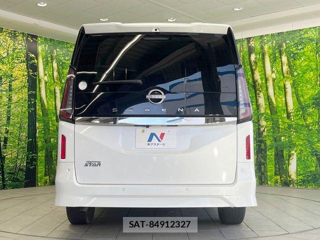 Nissan SERENA 2023-08 8666869-14