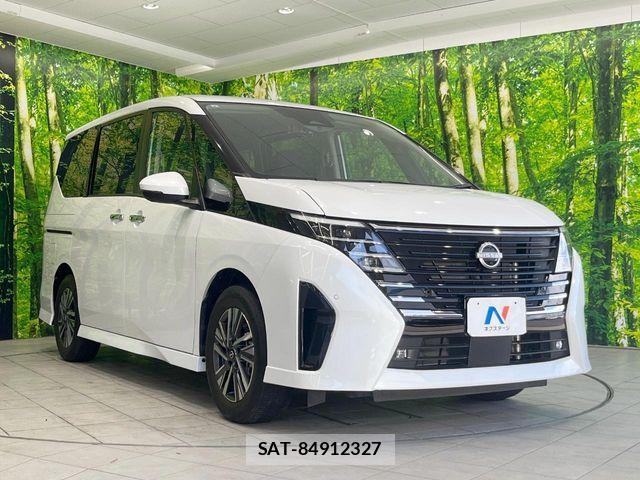Nissan SERENA 2023-08 8666869-15