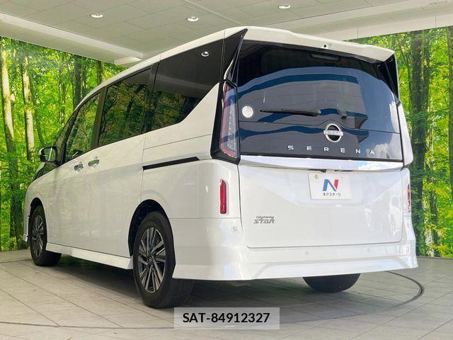 Nissan SERENA 2023-08 8666869-16