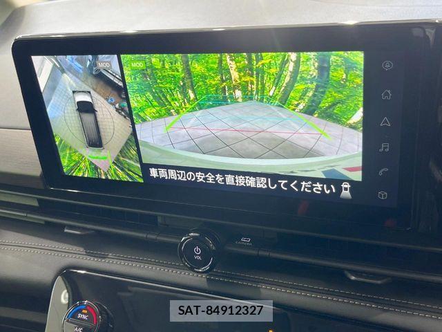 Nissan SERENA 2023-08 8666869-3