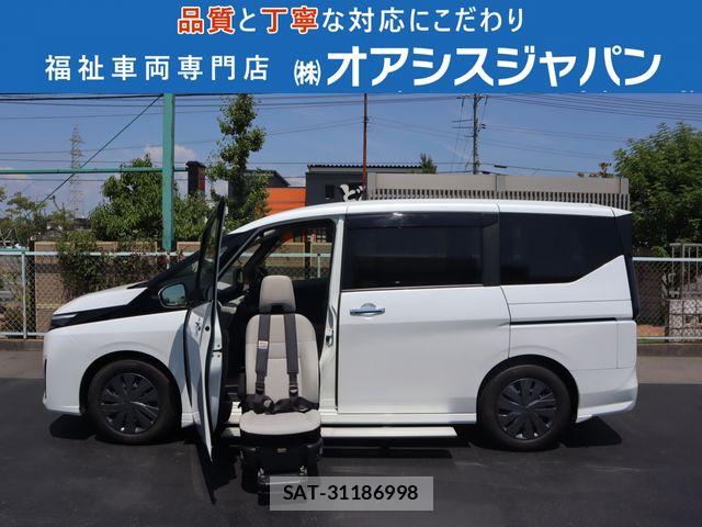 Nissan SERENA 2023-02 8661434-0