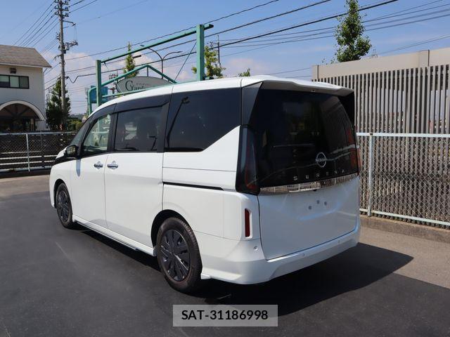 Nissan SERENA 2023-02 8661434-19