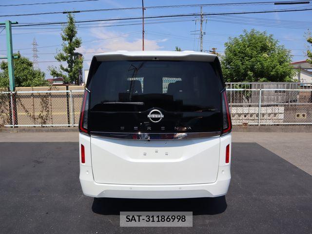 Nissan SERENA 2023-02 8661434-20