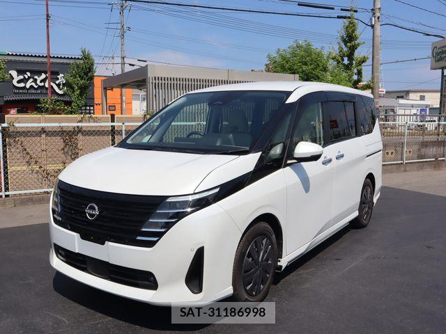 Nissan SERENA 2023-02 8661434-23
