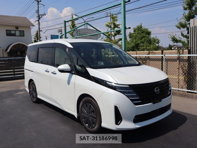 Nissan SERENA 2023-02 8661434-24