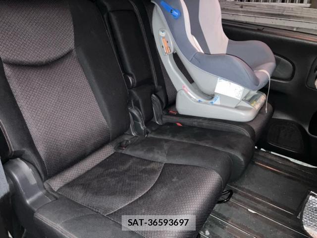 Nissan SERENA 2012-04 8666879-9