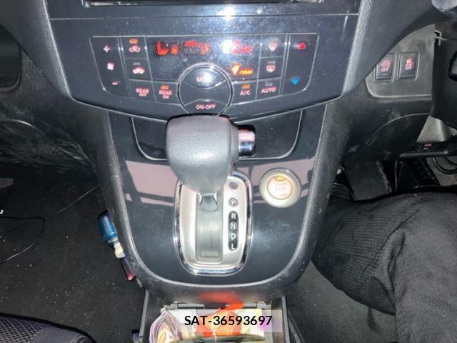Nissan SERENA 2012-04 8666879-14