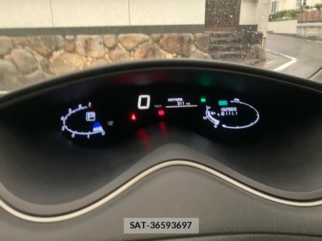 Nissan SERENA 2012-04 8666879-15