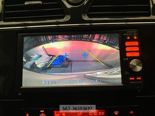 Nissan SERENA 2012-04 8666879-17