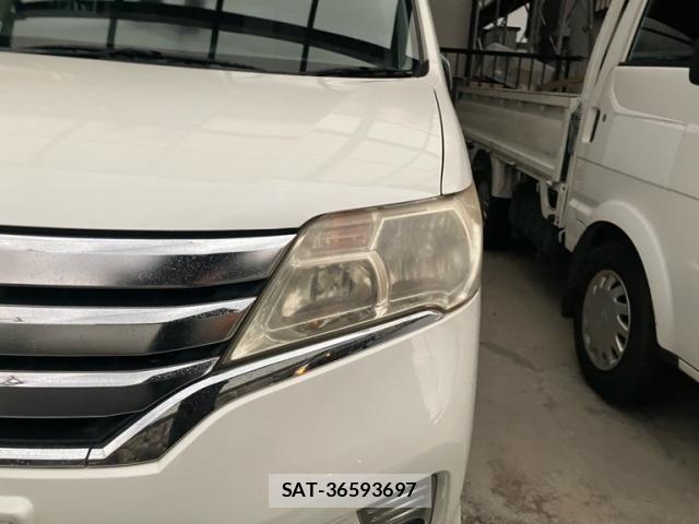 Nissan SERENA 2012-04 8666879-6