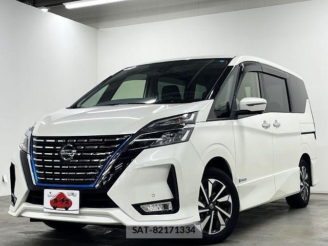 Nissan SERENA 2022-06 8661438-0