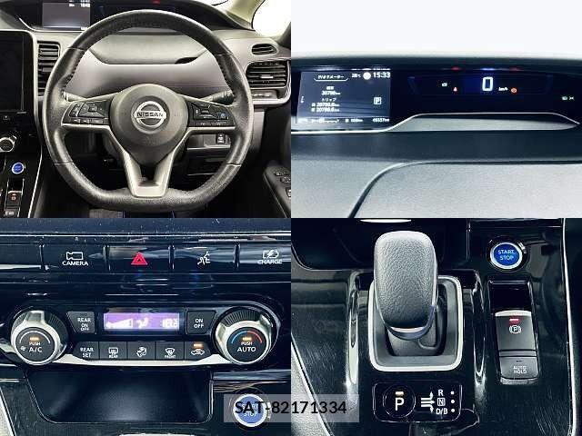 Nissan SERENA 2022-06 8661438-3