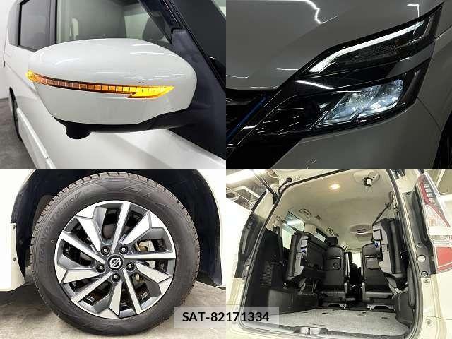 Nissan SERENA 2022-06 8661438-6