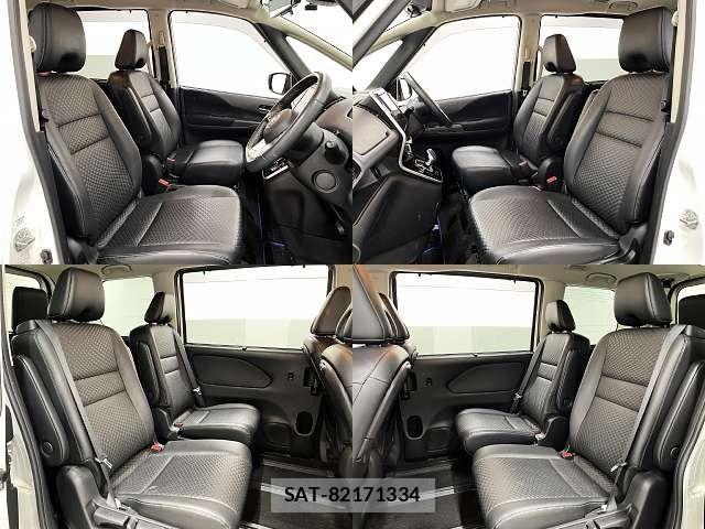 Nissan SERENA 2022-06 8661438-7