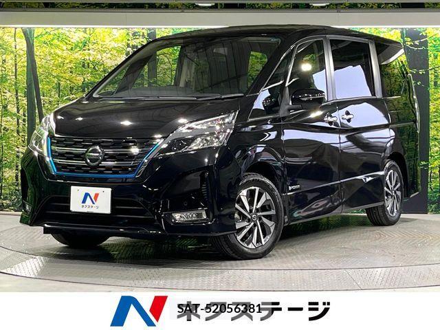 Nissan SERENA 2022-03 8686512-0