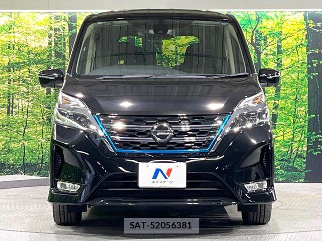 Nissan SERENA 2022-03 8686512-13