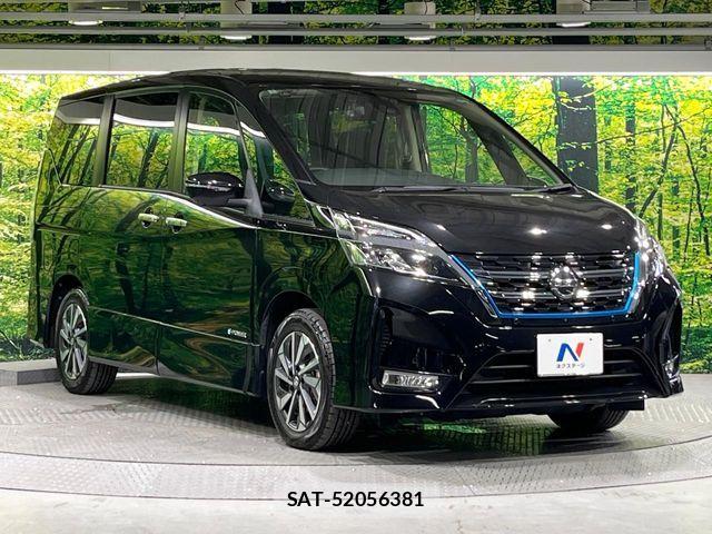 Nissan SERENA 2022-03 8686512-15