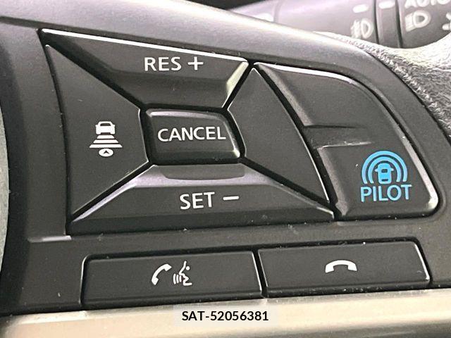 Nissan SERENA 2022-03 8686512-1